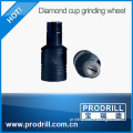 Wholesale button bit diamond abrasive stone cup grinding wheel